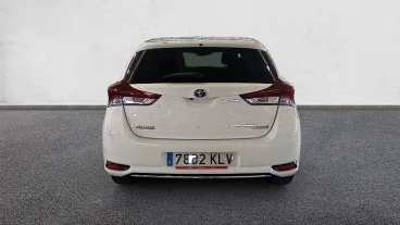 Toyota Auris 1.8 140H Hybrid Feel! Edition
