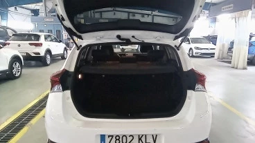 Toyota Auris 1.8 140H Hybrid Feel! Edition