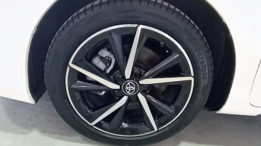 Toyota Auris 1.8 140H Hybrid Feel! Edition