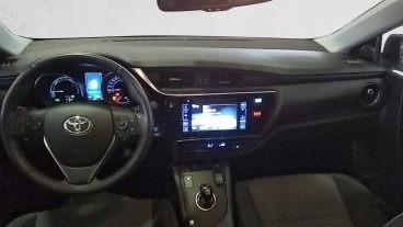 Toyota Auris 1.8 140H Hybrid Feel! Edition