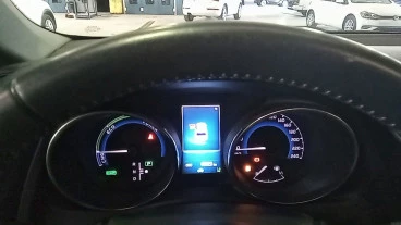 Toyota Auris 1.8 140H Hybrid Feel! Edition
