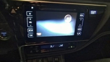Toyota Auris 1.8 140H Hybrid Feel! Edition