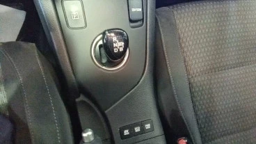 Toyota Auris 1.8 140H Hybrid Feel! Edition
