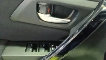 Toyota Auris 1.8 140H Hybrid Feel! Edition