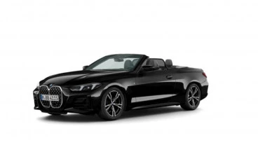 BMW Serie 4 420i Cabrio