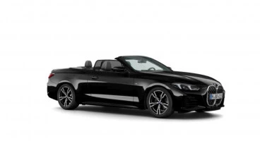 BMW Serie 4 420i Cabrio