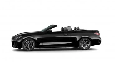 BMW Serie 4 420i Cabrio