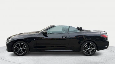 BMW Serie 4 420i Cabrio