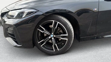 BMW Serie 4 420i Cabrio