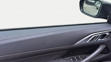 BMW Serie 4 420i Cabrio