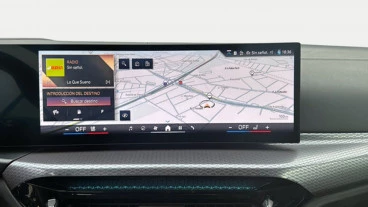 BMW Serie 4 420i Cabrio