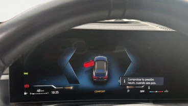 BMW Serie 4 420i Cabrio