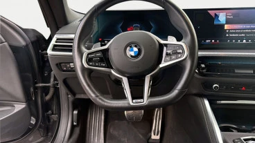 BMW Serie 4 420i Cabrio