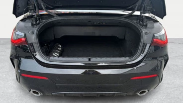 BMW Serie 4 420i Cabrio