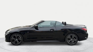 BMW Serie 4 420i Cabrio
