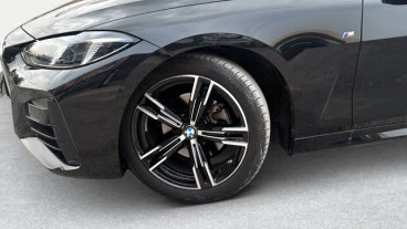 BMW Serie 4 420i Cabrio