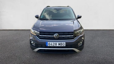 Volkswagen T-Cross Advance 1.0 TSI 81kW (110CV)