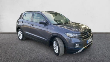 Volkswagen T-Cross Advance 1.0 TSI 81kW (110CV)