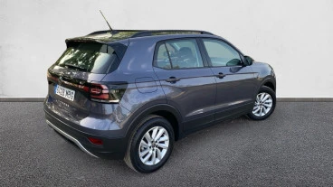 Volkswagen T-Cross Advance 1.0 TSI 81kW (110CV)