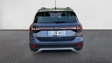 Volkswagen T-Cross Advance 1.0 TSI 81kW (110CV)