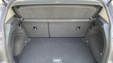 Volkswagen T-Cross Advance 1.0 TSI 81kW (110CV)