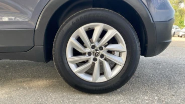 Volkswagen T-Cross Advance 1.0 TSI 81kW (110CV)