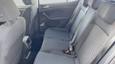 Volkswagen T-Cross Advance 1.0 TSI 81kW (110CV)