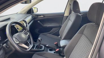 Volkswagen T-Cross Advance 1.0 TSI 81kW (110CV)