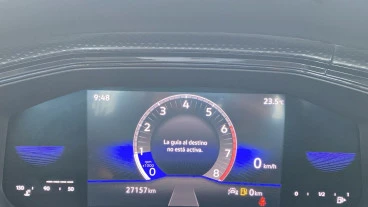 Volkswagen T-Cross Advance 1.0 TSI 81kW (110CV)