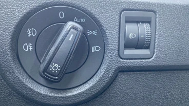 Volkswagen T-Cross Advance 1.0 TSI 81kW (110CV)