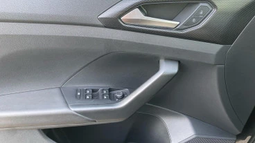 Volkswagen T-Cross Advance 1.0 TSI 81kW (110CV)