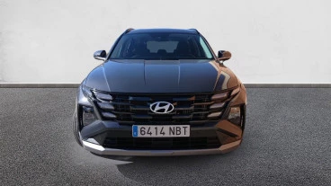Hyundai Tucson 1.6T 118kW (160CV) Maxx