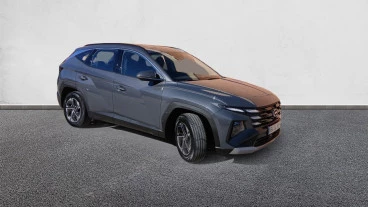 Hyundai Tucson 1.6T 118kW (160CV) Maxx