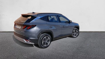 Hyundai Tucson 1.6T 118kW (160CV) Maxx