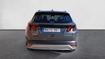 Hyundai Tucson 1.6T 118kW (160CV) Maxx
