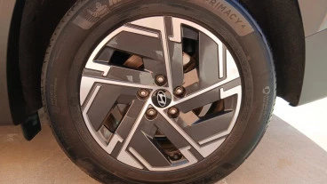 Hyundai Tucson 1.6T 118kW (160CV) Maxx