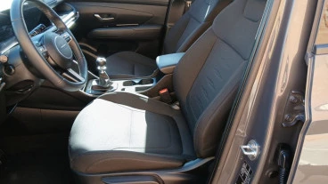 Hyundai Tucson 1.6T 118kW (160CV) Maxx