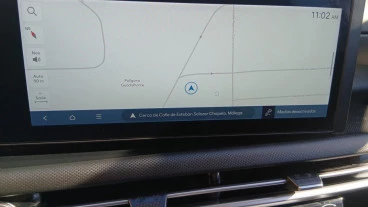 Hyundai Tucson 1.6T 118kW (160CV) Maxx