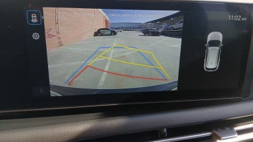 Hyundai Tucson 1.6T 118kW (160CV) Maxx