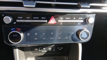 Hyundai Tucson 1.6T 118kW (160CV) Maxx