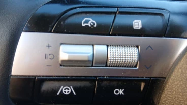 Hyundai Tucson 1.6T 118kW (160CV) Maxx