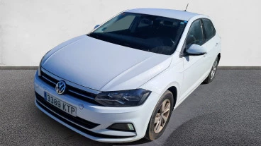 Volkswagen Polo Advance 1.0 TSI 70kW (95CV)