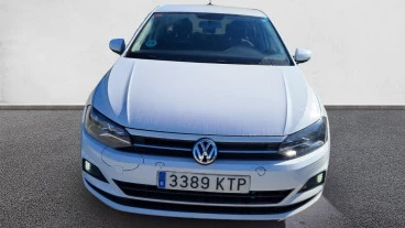 Volkswagen Polo Advance 1.0 TSI 70kW (95CV)