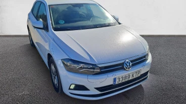 Volkswagen Polo Advance 1.0 TSI 70kW (95CV)