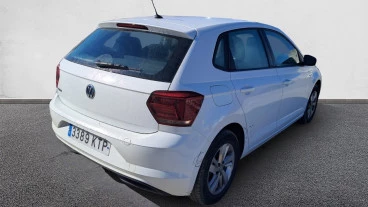 Volkswagen Polo Advance 1.0 TSI 70kW (95CV)