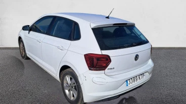Volkswagen Polo Advance 1.0 TSI 70kW (95CV)