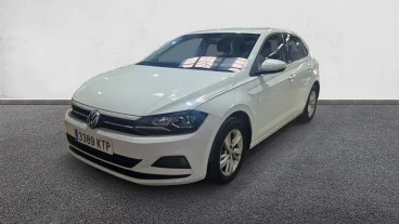 Volkswagen Polo Advance 1.0 TSI 70kW (95CV)