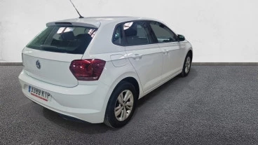 Volkswagen Polo Advance 1.0 TSI 70kW (95CV)