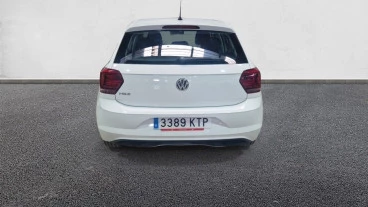 Volkswagen Polo Advance 1.0 TSI 70kW (95CV)