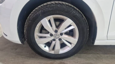 Volkswagen Polo Advance 1.0 TSI 70kW (95CV)